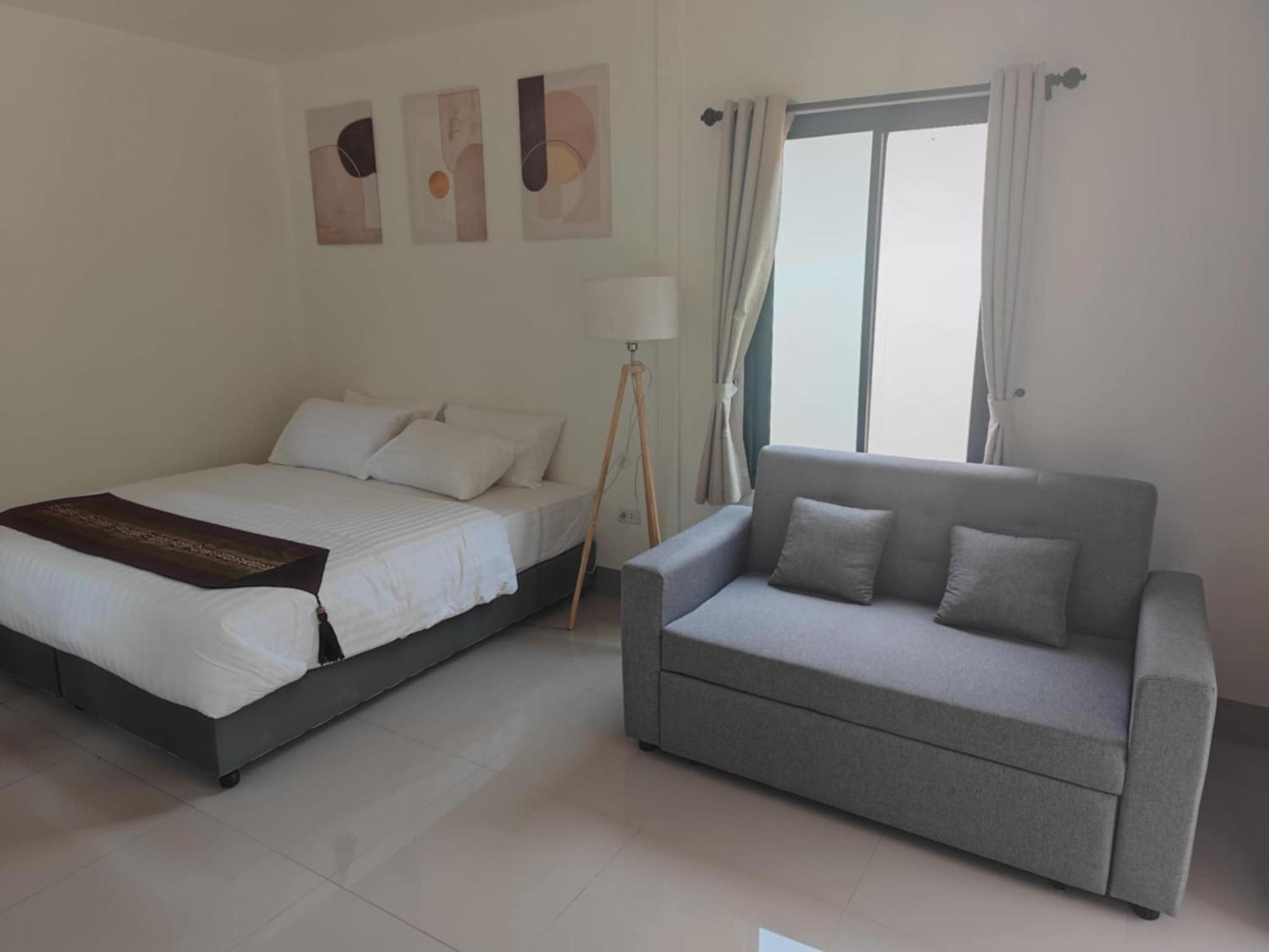 The Secret Garden Homestay Koh Yao Yai Ko Yao 外观 照片