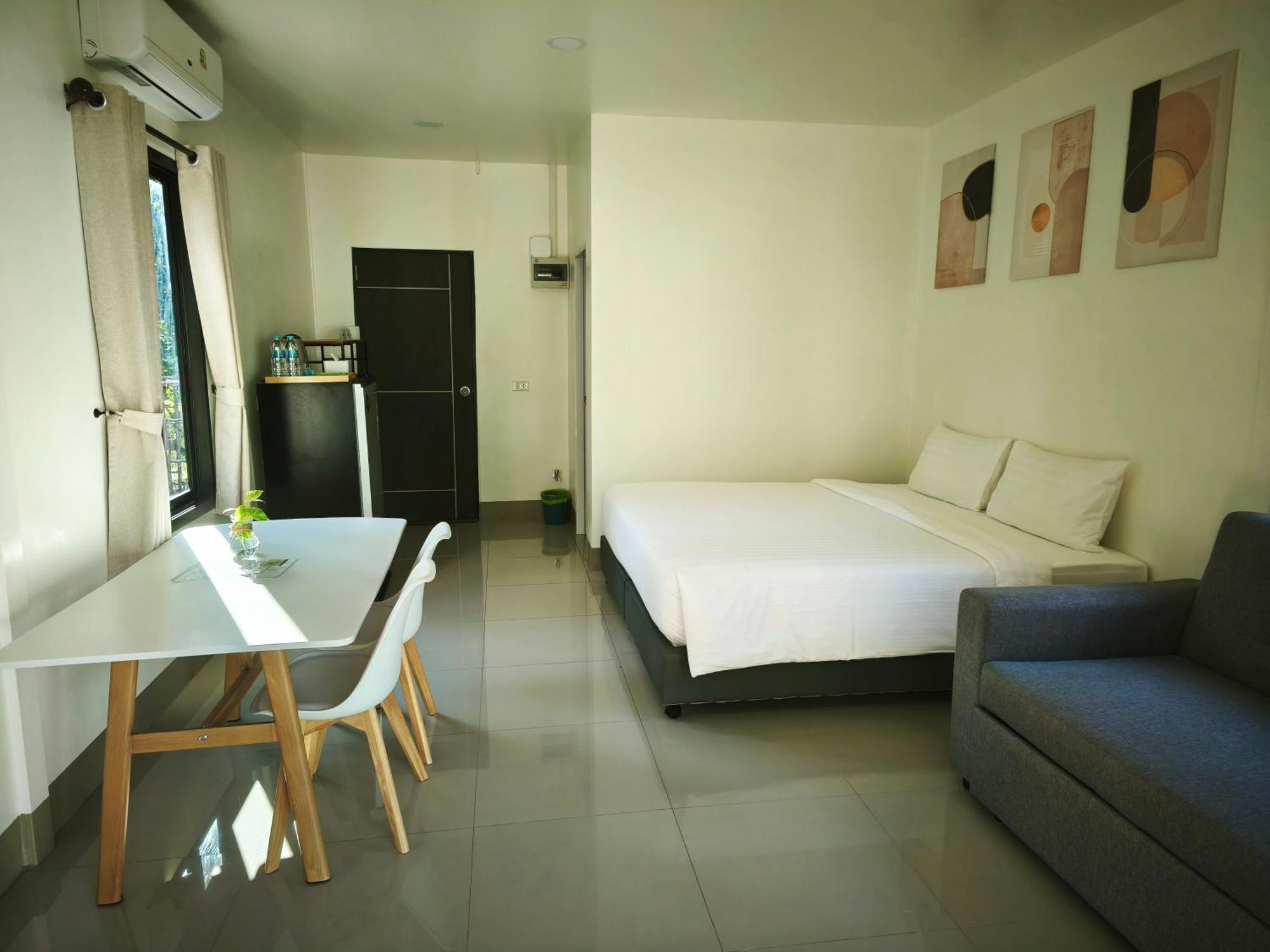 The Secret Garden Homestay Koh Yao Yai Ko Yao 外观 照片