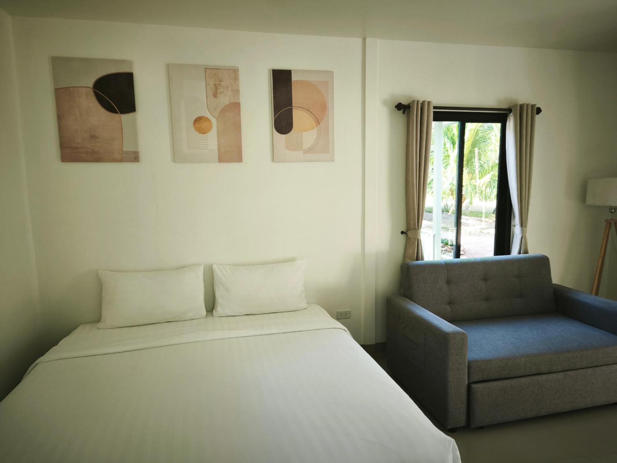 The Secret Garden Homestay Koh Yao Yai Ko Yao 外观 照片