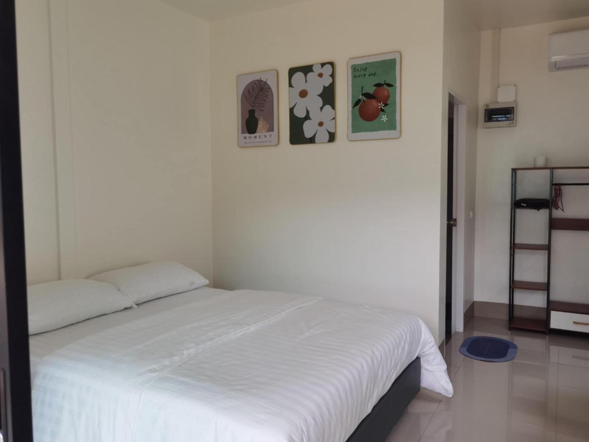 The Secret Garden Homestay Koh Yao Yai Ko Yao 外观 照片