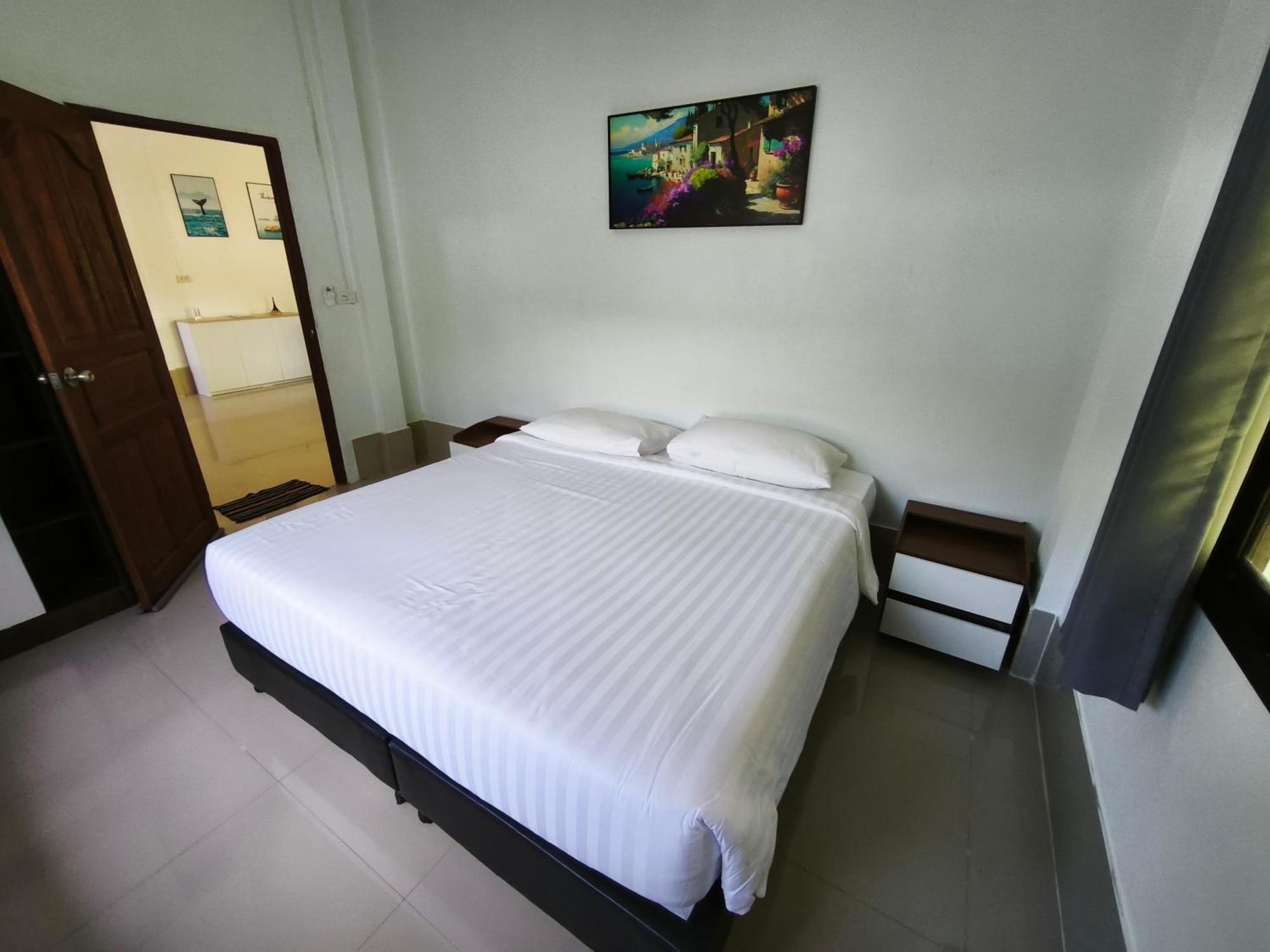 The Secret Garden Homestay Koh Yao Yai Ko Yao 外观 照片