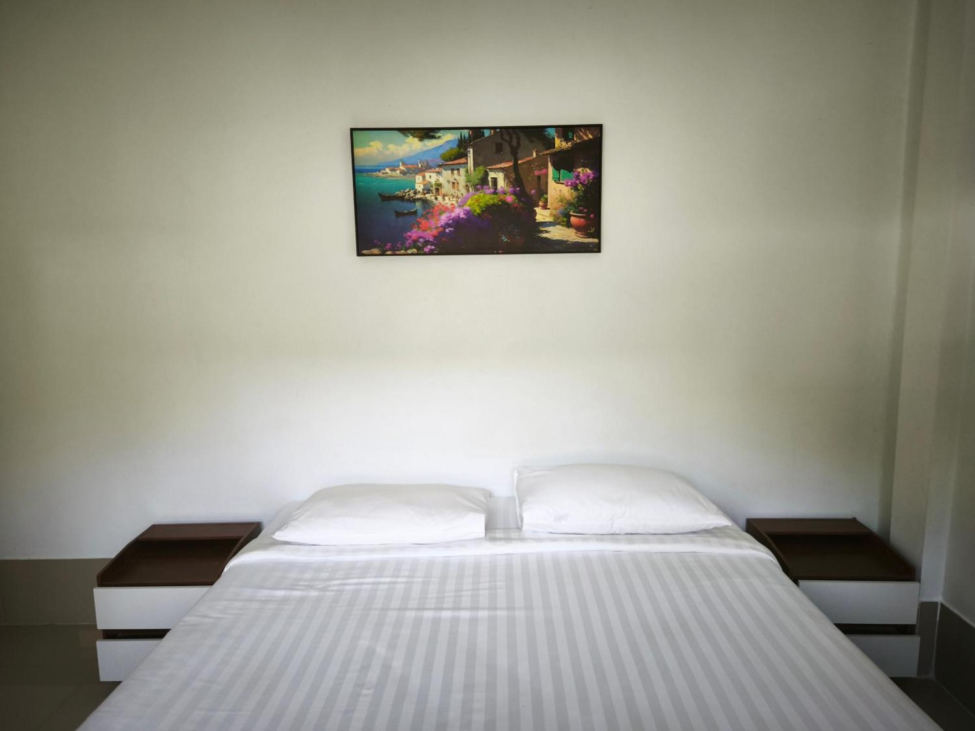 The Secret Garden Homestay Koh Yao Yai Ko Yao 外观 照片