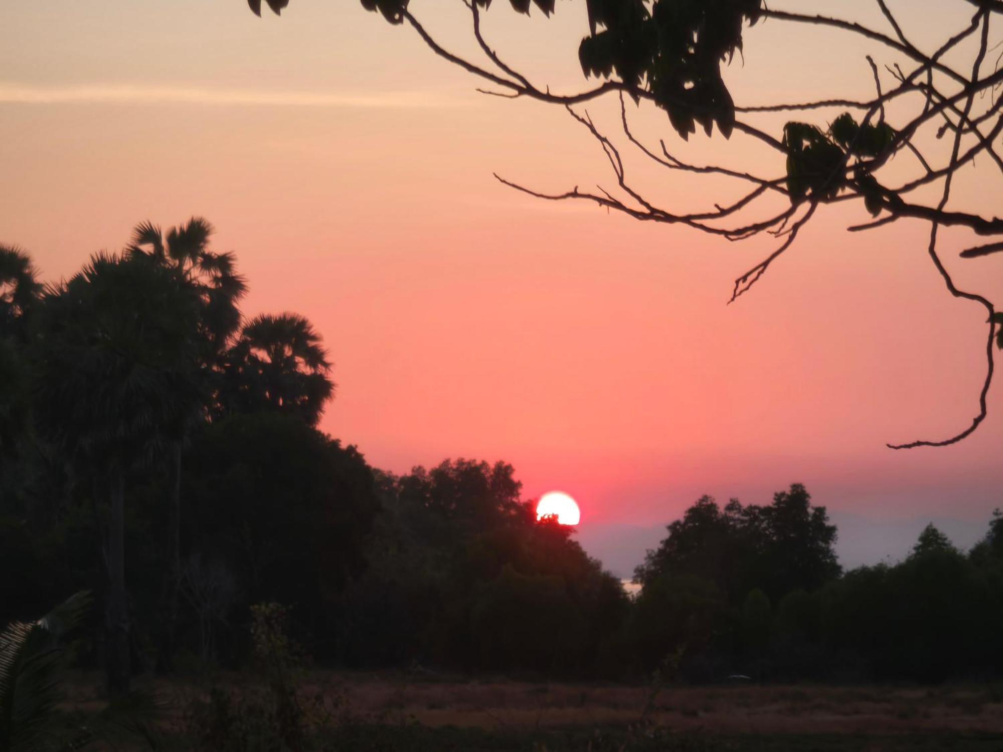 The Secret Garden Homestay Koh Yao Yai Ko Yao 外观 照片