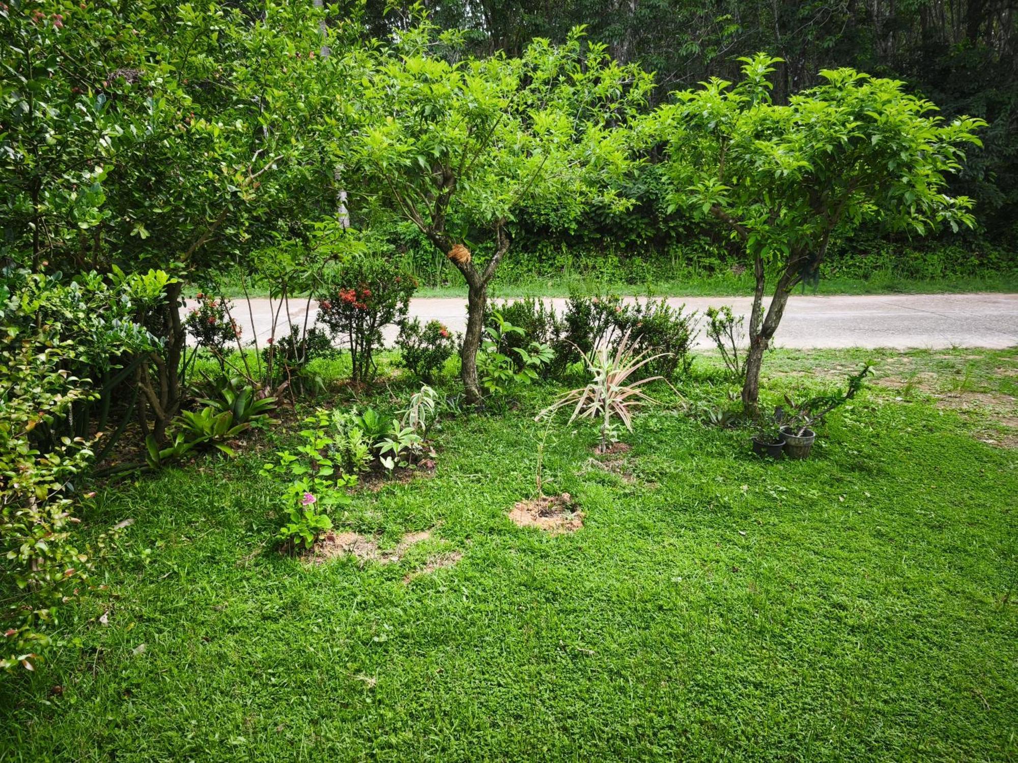 The Secret Garden Homestay Koh Yao Yai Ko Yao 外观 照片