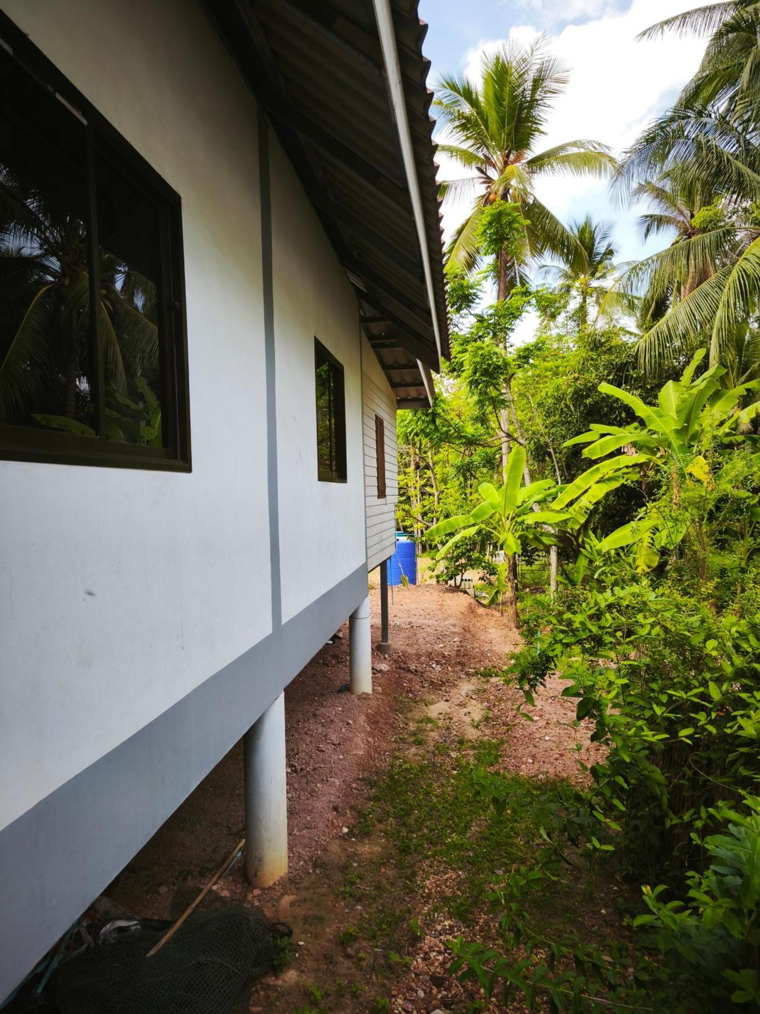 The Secret Garden Homestay Koh Yao Yai Ko Yao 外观 照片