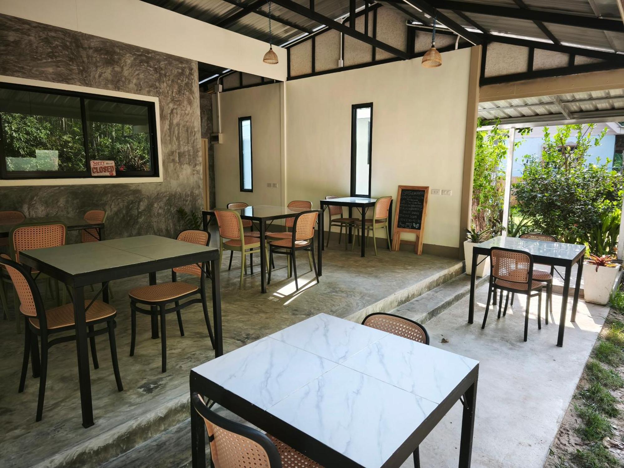 The Secret Garden Homestay Koh Yao Yai Ko Yao 外观 照片