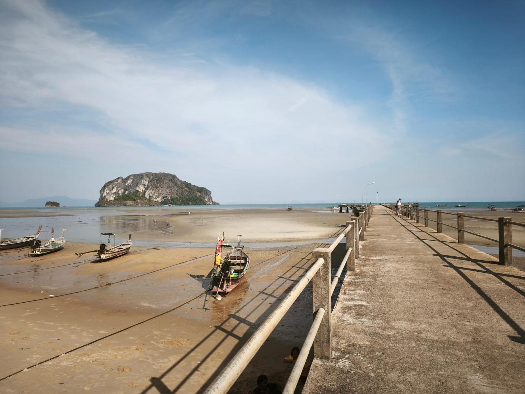 The Secret Garden Homestay Koh Yao Yai Ko Yao 外观 照片